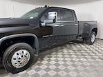 2025 Chevrolet Silverado 3500 Crew Cab 4x4 Pickup for sale #P255446 - photo 7