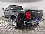 2025 Chevrolet Silverado 3500 Crew Cab 4x4 Pickup for sale #P255446 - photo 8