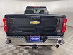 2025 Chevrolet Silverado 3500 Crew Cab 4x4 Pickup for sale #P255446 - photo 9