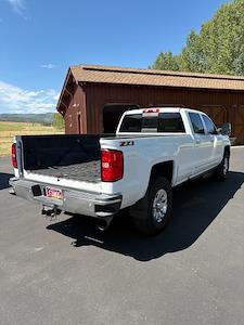 2018 Chevrolet Silverado 3500 Crew Cab 4x4 Pickup for sale #P255446B - photo 2