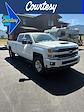 2018 Chevrolet Silverado 3500 Crew Cab 4x4 Pickup for sale #P255446B - photo 1