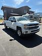 2018 Chevrolet Silverado 3500 Crew Cab 4x4 Pickup for sale #P255446B - photo 8