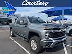 2024 Chevrolet Silverado 2500 Crew Cab 4x4 Pickup for sale #P255446C - photo 1