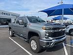 2024 Chevrolet Silverado 2500 Crew Cab 4x4 Pickup for sale #P255446C - photo 3