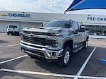 2024 Chevrolet Silverado 2500 Crew Cab 4x4 Pickup for sale #P255446C - photo 6