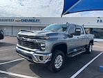 2024 Chevrolet Silverado 2500 Crew Cab 4x4 Pickup for sale #P255446C - photo 7