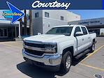 2018 Chevrolet Silverado 1500 Crew Cab 4x4 Pickup for sale #P255448A - photo 1