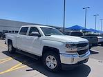 2018 Chevrolet Silverado 1500 Crew Cab 4x4 Pickup for sale #P255448A - photo 8