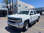 2018 Chevrolet Silverado 1500 Crew Cab 4x4 Pickup for sale #P255448A - photo 3