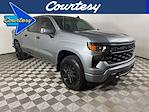 2025 Chevrolet Silverado 1500 Crew Cab 4x2 Pickup for sale #P255449 - photo 1