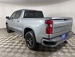 2025 Chevrolet Silverado 1500 Crew Cab 4x2 Pickup for sale #P255449 - photo 8