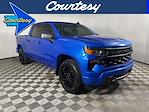 2025 Chevrolet Silverado 1500 Crew Cab 4x2 Pickup for sale #P255479 - photo 1
