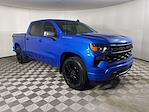 2025 Chevrolet Silverado 1500 Crew Cab 4x2 Pickup for sale #P255479 - photo 3
