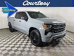 2025 Chevrolet Silverado 1500 Crew Cab 4x2 Pickup for sale #P255480 - photo 1
