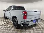 2025 Chevrolet Silverado 1500 Crew Cab 4x2 Pickup for sale #P255480 - photo 8