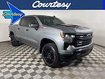 2025 Chevrolet Silverado 1500 Crew Cab 4x4 Pickup for sale #P255481 - photo 1