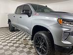 2025 Chevrolet Silverado 1500 Crew Cab 4x4 Pickup for sale #P255481 - photo 11