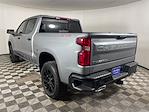 2025 Chevrolet Silverado 1500 Crew Cab 4x4 Pickup for sale #P255481 - photo 8