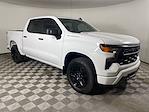 2025 Chevrolet Silverado 1500 Crew Cab 4x2 Pickup for sale #P255482 - photo 3