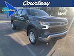 2025 Chevrolet Silverado 1500 Crew Cab 4x4 Pickup for sale #P255484 - photo 1