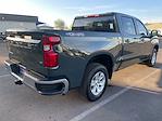 2025 Chevrolet Silverado 1500 Crew Cab 4x4 Pickup for sale #P255484 - photo 2