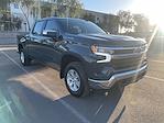 2025 Chevrolet Silverado 1500 Crew Cab 4x4 Pickup for sale #P255484 - photo 3