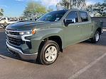 2025 Chevrolet Silverado 1500 Crew Cab 4x4 Pickup for sale #P255484 - photo 5