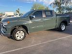 2025 Chevrolet Silverado 1500 Crew Cab 4x4 Pickup for sale #P255484 - photo 6