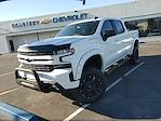 2019 Chevrolet Silverado 1500 Crew Cab 4x2 Pickup for sale #P255532A - photo 18