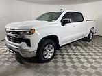 2025 Chevrolet Silverado 1500 Crew Cab 4x4 Pickup for sale #P255534 - photo 5