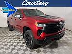 2025 Chevrolet Silverado 1500 Crew Cab 4x4 Pickup for sale #P255537 - photo 1