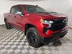 2025 Chevrolet Silverado 1500 Crew Cab 4x4 Pickup for sale #P255537 - photo 3