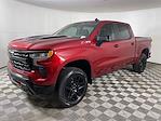 2025 Chevrolet Silverado 1500 Crew Cab 4x4 Pickup for sale #P255537 - photo 6