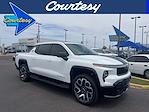 2024 Chevrolet Silverado EV Crew Cab AWD Pickup for sale #P255538A - photo 1
