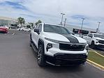 2024 Chevrolet Silverado EV Crew Cab AWD Pickup for sale #P255538A - photo 5