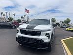 2024 Chevrolet Silverado EV Crew Cab AWD Pickup for sale #P255538A - photo 7