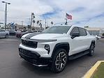 2024 Chevrolet Silverado EV Crew Cab AWD Pickup for sale #P255538A - photo 8