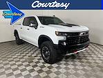 2025 Chevrolet Silverado 1500 Crew Cab 4x4 Pickup for sale #P255541 - photo 1