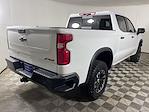 2025 Chevrolet Silverado 1500 Crew Cab 4x4 Pickup for sale #P255541 - photo 2