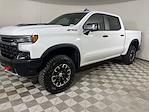 2025 Chevrolet Silverado 1500 Crew Cab 4x4 Pickup for sale #P255541 - photo 7