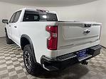 2025 Chevrolet Silverado 1500 Crew Cab 4x4 Pickup for sale #P255541 - photo 8