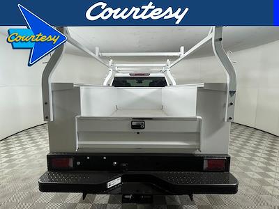 2025 Chevrolet Silverado 2500 Crew Cab SRW 4x2 Royal Service Truck for sale #P255549 - photo 2