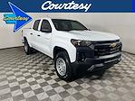 2025 Chevrolet Colorado Crew Cab 4x2 Pickup for sale #P255602 - photo 1