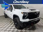 2025 Chevrolet Silverado 2500 Crew Cab 4x4 Pickup for sale #P255615A - photo 1