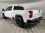 2025 Chevrolet Silverado 2500 Crew Cab 4x4 Pickup for sale #P255615A - photo 8