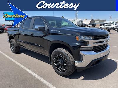 2019 Chevrolet Silverado 1500 Crew Cab 4x2 Pickup for sale #P255615B - photo 1