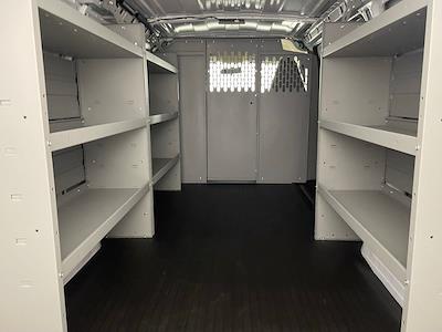 New 2025 Chevrolet Express 2500 Reading Upfitted Cargo Van for sale #P255641 - photo 2