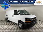 2025 Chevrolet Express 2500 RWD Reading Upfitted Cargo Van for sale #P255641 - photo 1