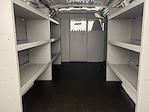 New 2025 Chevrolet Express 2500 Reading Upfitted Cargo Van for sale #P255641 - photo 2