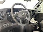 New 2025 Chevrolet Express 2500 Reading Upfitted Cargo Van for sale #P255641 - photo 46